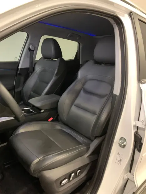 CHERY Tiggo 5X Pro 1.5 16V 4P VVT TURBO iFLEX AUTOMTICO CVT, Foto 15