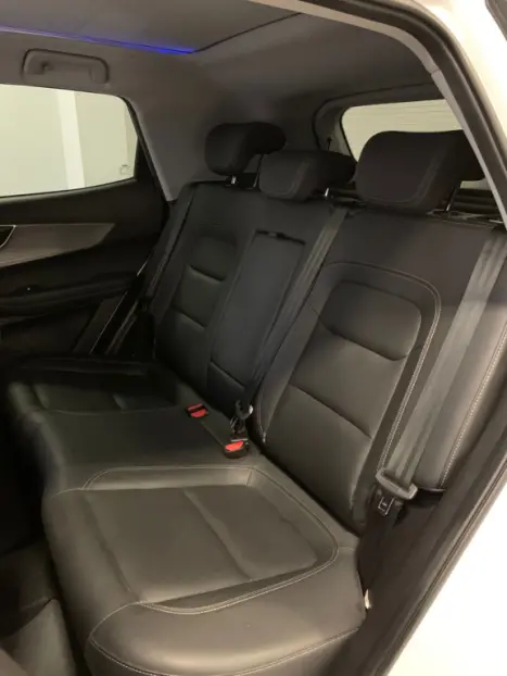 CHERY Tiggo 5X Pro 1.5 16V 4P VVT TURBO iFLEX AUTOMTICO CVT, Foto 16