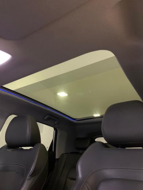 CHERY Tiggo 5X Pro 1.5 16V 4P VVT TURBO iFLEX AUTOMTICO CVT, Foto 17