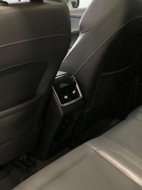 CHERY Tiggo 5X Pro 1.5 16V 4P VVT TURBO iFLEX AUTOMTICO CVT, Foto 18