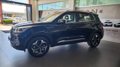 CHERY Tiggo 5X Pro 1.5 16V 4P VVT TURBO iFLEX AUTOMTICO CVT, Foto 3