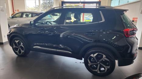 CHERY Tiggo 5X Pro 1.5 16V 4P VVT TURBO iFLEX AUTOMTICO CVT, Foto 5