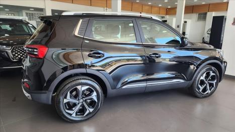CHERY Tiggo 5X Pro 1.5 16V 4P VVT TURBO iFLEX AUTOMTICO CVT, Foto 6