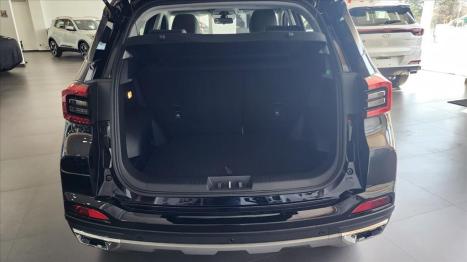 CHERY Tiggo 5X Pro 1.5 16V 4P VVT TURBO iFLEX AUTOMTICO CVT, Foto 7