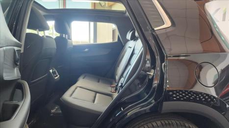 CHERY Tiggo 5X Pro 1.5 16V 4P VVT TURBO iFLEX AUTOMTICO CVT, Foto 8