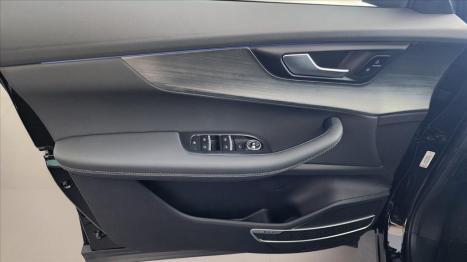 CHERY Tiggo 5X Pro 1.5 16V 4P VVT TURBO iFLEX AUTOMTICO CVT, Foto 9