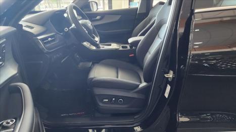 CHERY Tiggo 5X Pro 1.5 16V 4P VVT TURBO iFLEX AUTOMTICO CVT, Foto 10