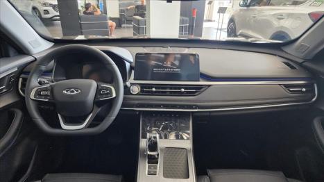 CHERY Tiggo 5X Pro 1.5 16V 4P VVT TURBO iFLEX AUTOMTICO CVT, Foto 11