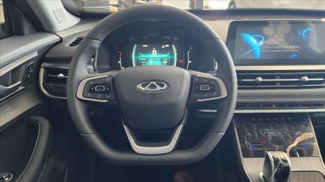 CHERY Tiggo 5X Pro 1.5 16V 4P VVT TURBO iFLEX AUTOMTICO CVT, Foto 12