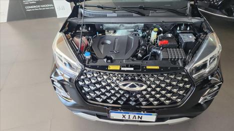 CHERY Tiggo 5X Pro 1.5 16V 4P VVT TURBO iFLEX AUTOMTICO CVT, Foto 13
