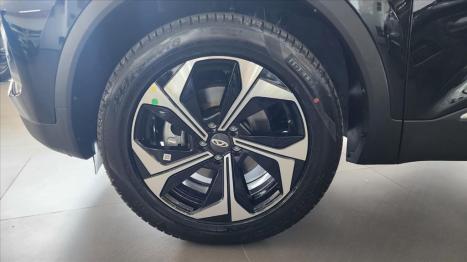 CHERY Tiggo 5X Pro 1.5 16V 4P VVT TURBO iFLEX AUTOMTICO CVT, Foto 14