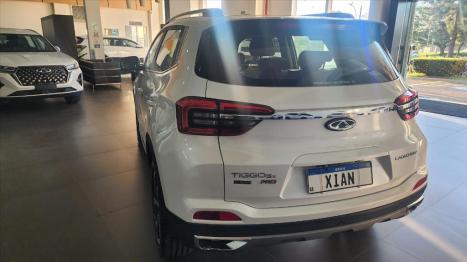 CHERY Tiggo 5X Pro 1.5 16V 4P VVT TURBO iFLEX AUTOMTICO CVT, Foto 2