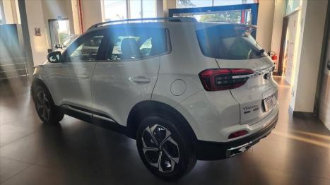 CHERY Tiggo 5X Pro 1.5 16V 4P VVT TURBO iFLEX AUTOMTICO CVT, Foto 5