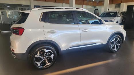 CHERY Tiggo 5X Pro 1.5 16V 4P VVT TURBO iFLEX AUTOMTICO CVT, Foto 6