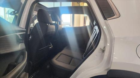 CHERY Tiggo 5X Pro 1.5 16V 4P VVT TURBO iFLEX AUTOMTICO CVT, Foto 8