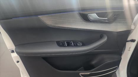 CHERY Tiggo 5X Pro 1.5 16V 4P VVT TURBO iFLEX AUTOMTICO CVT, Foto 9