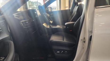 CHERY Tiggo 5X Pro 1.5 16V 4P VVT TURBO iFLEX AUTOMTICO CVT, Foto 10