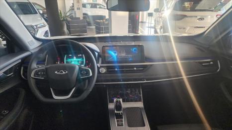 CHERY Tiggo 5X Pro 1.5 16V 4P VVT TURBO iFLEX AUTOMTICO CVT, Foto 11