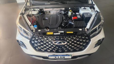 CHERY Tiggo 5X Pro 1.5 16V 4P VVT TURBO iFLEX AUTOMTICO CVT, Foto 13