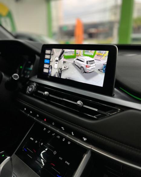 CHERY Tiggo 5X Pro 1.5 16V 4P VVT TURBO iFLEX AUTOMÁTICO CVT, Foto 9 CHERY Tiggo 5X Pro 1.5 16V 4P VVT TURBO iFLEX AUTOMÁTICO CVT, Foto 9