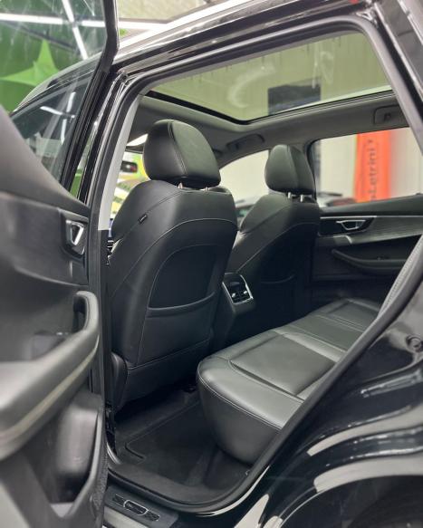 CHERY Tiggo 5X Pro 1.5 16V 4P VVT TURBO iFLEX AUTOMÁTICO CVT, Foto 10 CHERY Tiggo 5X Pro 1.5 16V 4P VVT TURBO iFLEX AUTOMÁTICO CVT, Foto 10