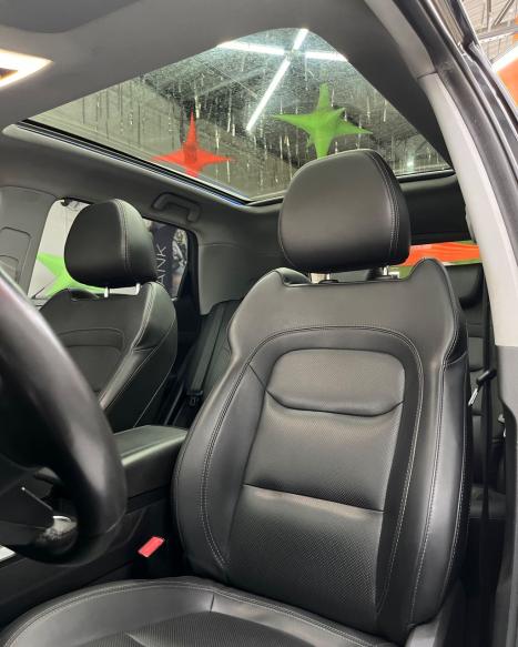 CHERY Tiggo 5X Pro 1.5 16V 4P VVT TURBO iFLEX AUTOMÁTICO CVT, Foto 12 CHERY Tiggo 5X Pro 1.5 16V 4P VVT TURBO iFLEX AUTOMÁTICO CVT, Foto 12