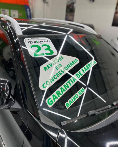 CHERY Tiggo 5X Pro 1.5 16V 4P VVT TURBO iFLEX AUTOMÁTICO CVT, Foto 14 CHERY Tiggo 5X Pro 1.5 16V 4P VVT TURBO iFLEX AUTOMÁTICO CVT, Foto 14