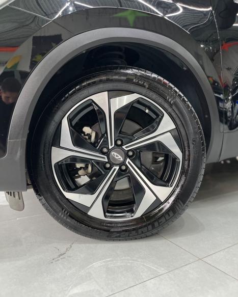 CHERY Tiggo 5X Pro 1.5 16V 4P VVT TURBO iFLEX AUTOMÁTICO CVT, Foto 15 CHERY Tiggo 5X Pro 1.5 16V 4P VVT TURBO iFLEX AUTOMÁTICO CVT, Foto 15