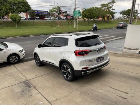 CHERY Tiggo 5X Pro 1.5 16V 4P VVT TURBO iFLEX AUTOMÁTICO CVT, Foto 4 CHERY Tiggo 5X Pro 1.5 16V 4P VVT TURBO iFLEX AUTOMÁTICO CVT, Foto 4