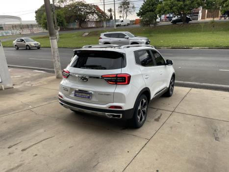 CHERY Tiggo 5X Pro 1.5 16V 4P VVT TURBO iFLEX AUTOMÁTICO CVT, Foto 5 CHERY Tiggo 5X Pro 1.5 16V 4P VVT TURBO iFLEX AUTOMÁTICO CVT, Foto 5