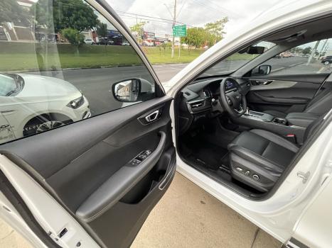 CHERY Tiggo 5X Pro 1.5 16V 4P VVT TURBO iFLEX AUTOMÁTICO CVT, Foto 9 CHERY Tiggo 5X Pro 1.5 16V 4P VVT TURBO iFLEX AUTOMÁTICO CVT, Foto 9