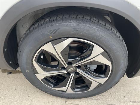 CHERY Tiggo 5X Pro 1.5 16V 4P VVT TURBO iFLEX AUTOMÁTICO CVT, Foto 11 CHERY Tiggo 5X Pro 1.5 16V 4P VVT TURBO iFLEX AUTOMÁTICO CVT, Foto 11