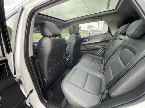 CHERY Tiggo 5X Pro 1.5 16V 4P VVT TURBO iFLEX AUTOMÁTICO CVT, Foto 12 CHERY Tiggo 5X Pro 1.5 16V 4P VVT TURBO iFLEX AUTOMÁTICO CVT, Foto 12