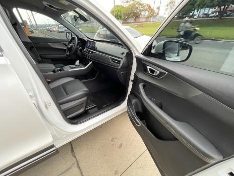 CHERY Tiggo 5X Pro 1.5 16V 4P VVT TURBO iFLEX AUTOMÁTICO CVT, Foto 15 CHERY Tiggo 5X Pro 1.5 16V 4P VVT TURBO iFLEX AUTOMÁTICO CVT, Foto 15