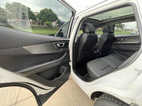 CHERY Tiggo 5X Pro 1.5 16V 4P VVT TURBO iFLEX AUTOMÁTICO CVT, Foto 16 CHERY Tiggo 5X Pro 1.5 16V 4P VVT TURBO iFLEX AUTOMÁTICO CVT, Foto 16