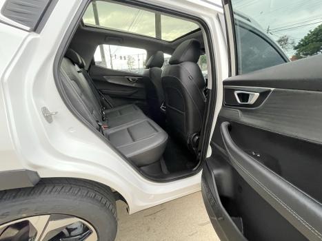 CHERY Tiggo 5X Pro 1.5 16V 4P VVT TURBO iFLEX AUTOMÁTICO CVT, Foto 18 CHERY Tiggo 5X Pro 1.5 16V 4P VVT TURBO iFLEX AUTOMÁTICO CVT, Foto 18