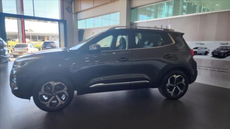 CHERY Tiggo 5X Pro 1.5 16V 4P VVT TURBO iFLEX AUTOMTICO CVT, Foto 3