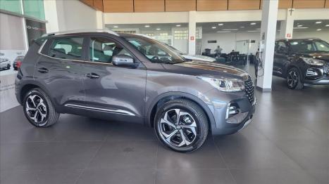 CHERY Tiggo 5X Pro 1.5 16V 4P VVT TURBO iFLEX AUTOMTICO CVT, Foto 4