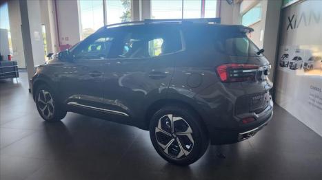 CHERY Tiggo 5X Pro 1.5 16V 4P VVT TURBO iFLEX AUTOMTICO CVT, Foto 5