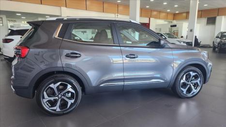 CHERY Tiggo 5X Pro 1.5 16V 4P VVT TURBO iFLEX AUTOMTICO CVT, Foto 6