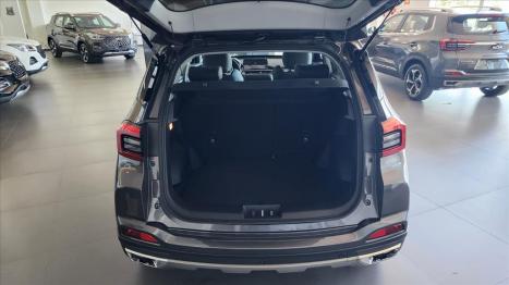 CHERY Tiggo 5X Pro 1.5 16V 4P VVT TURBO iFLEX AUTOMTICO CVT, Foto 7