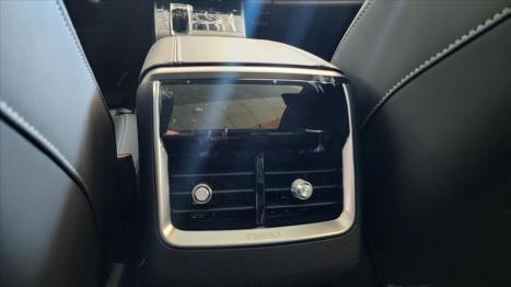 CHERY Tiggo 5X Pro 1.5 16V 4P VVT TURBO iFLEX AUTOMTICO CVT, Foto 9