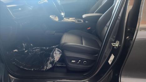 CHERY Tiggo 5X Pro 1.5 16V 4P VVT TURBO iFLEX AUTOMTICO CVT, Foto 10