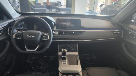 CHERY Tiggo 5X Pro 1.5 16V 4P VVT TURBO iFLEX AUTOMTICO CVT, Foto 11