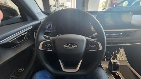 CHERY Tiggo 5X Pro 1.5 16V 4P VVT TURBO iFLEX AUTOMTICO CVT, Foto 12