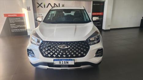 CHERY Tiggo 5X Pro 1.5 16V 4P VVT TURBO iFLEX AUTOMTICO CVT, Foto 1