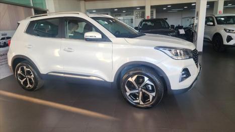 CHERY Tiggo 5X Pro 1.5 16V 4P VVT TURBO iFLEX AUTOMTICO CVT, Foto 4