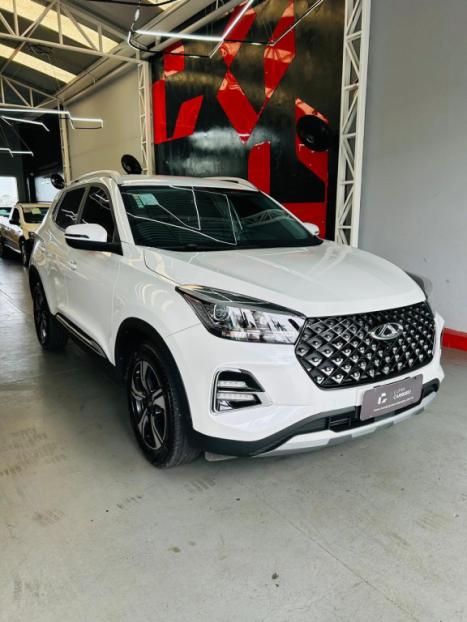 CHERY Tiggo 5X Pro 1.5 16V 4P VVT TURBO iFLEX AUTOM�TICO CVT, Foto 1