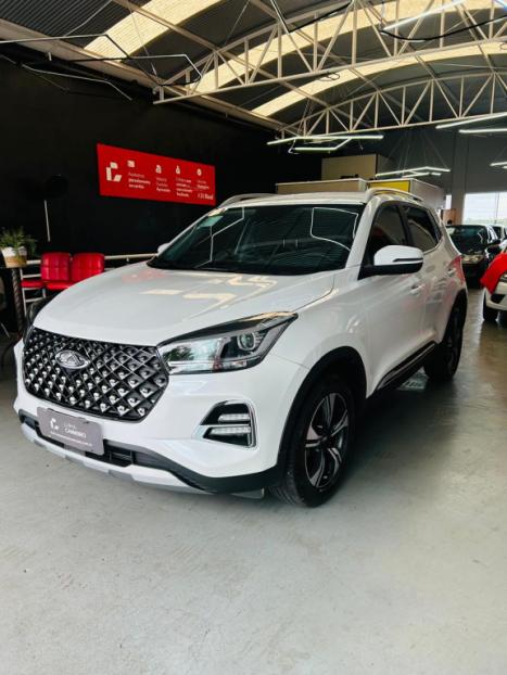 CHERY Tiggo 5X Pro 1.5 16V 4P VVT TURBO iFLEX AUTOM�TICO CVT, Foto 2