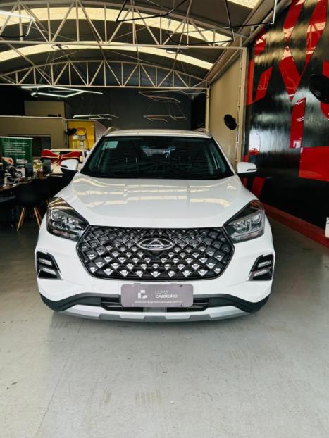 CHERY Tiggo 5X Pro 1.5 16V 4P VVT TURBO iFLEX AUTOM�TICO CVT, Foto 3